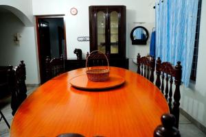 Alleppey Haven Homestay 3BR Entire Ground Floor