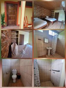 Cabinas Leyko