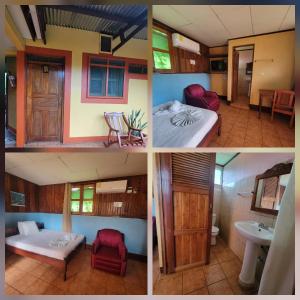 Cabinas Leyko