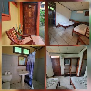 Cabinas Leyko