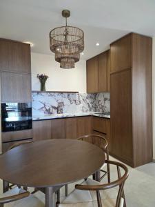 Hora Luxury Apartment at Rana e Hedhun