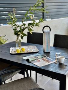 Apartment Melograno