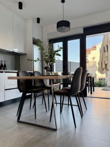 Apartment Melograno