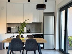Apartment Melograno