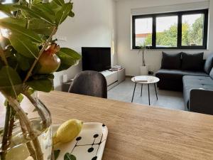 Apartment Melograno
