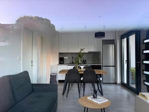 Apartment Melograno