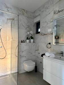 Apartment Melograno