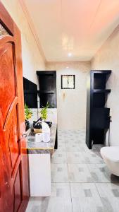 Chateau La Princesa rooms with garden, Bar & billiard