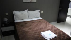Lux hotel