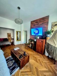 Centrum Cozy atmosfer apartment