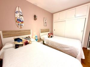Apartamento Los Flamencos