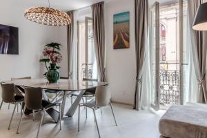 Rizzoli Luxury Towers View Apartment Bologna