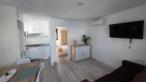 Siesta 8 Apartamento en Bungalow-1ª Línea Oropesa