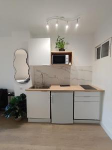 Estudio Vacacional Costa del Sol