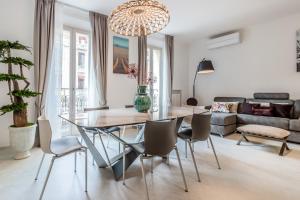 Rizzoli Luxury Towers View Apartment Bologna