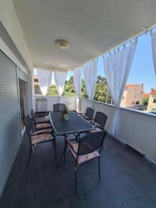 Apartmani Marković RAB