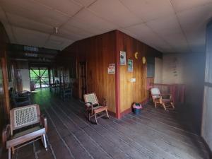 Cabinas Leyko