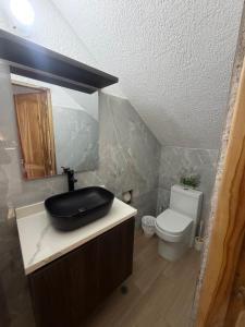 Cabaña Sueños del Mar