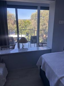 Villa Fontes Stay, Massage and Therapy