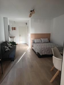 Estudio Vacacional Costa del Sol
