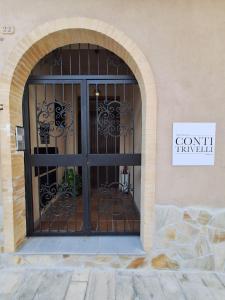 Casa Conti Trivelli 2