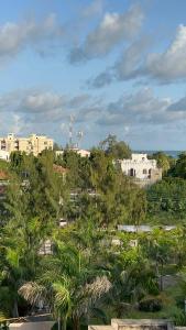 Seaview Escape 3 BDRM Nyali