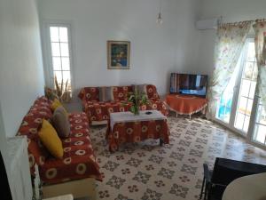 Emilias Home
