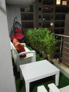The luxury beach front Aqua gardens nyali Mombasa