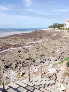 The luxury beach front Aqua gardens nyali Mombasa