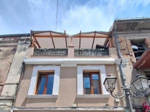 Casa Conti Trivelli 2