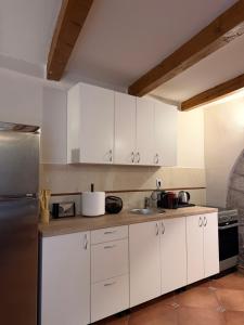 Bruno Old Town Apartment