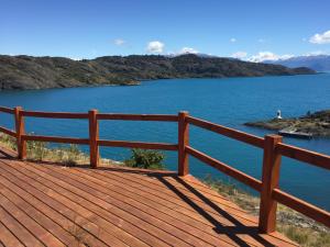 Patagonia Acres Lodge