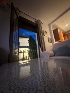 Apartamento Rural Virgen Del Monte