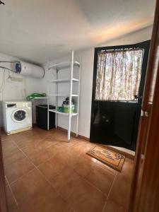 Apartamento Rural Virgen Del Monte
