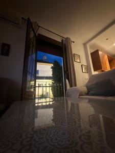Apartamento Rural Virgen Del Monte