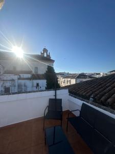 Apartamento Rural Virgen Del Monte