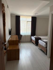 Gölpark Otel