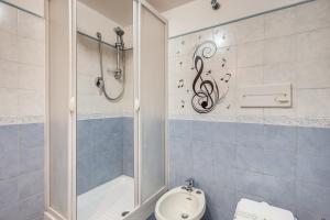 One-Bedroom Apartment room in M&L Apartments - Ardesia Colosseo