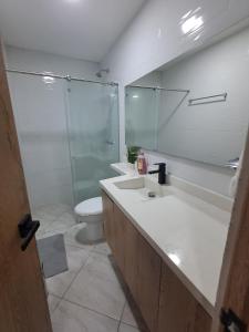 Balcones de Guayacan Apartment