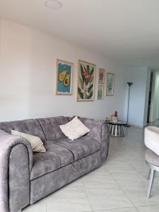 Balcones de Guayacan Apartment