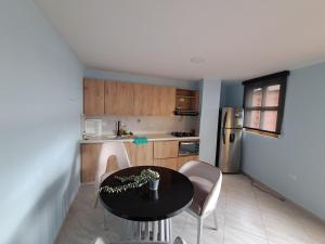 Balcones de Guayacan Apartment