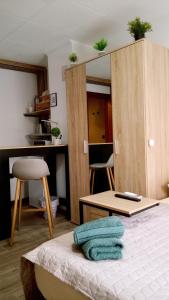 Marq Apartments De Mar