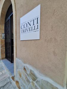 Casa Conti Trivelli
