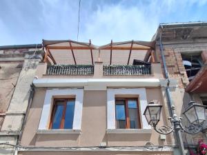 Casa Conti Trivelli