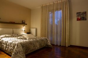 Appartement Appartamento La Gardenia Montecatini Terme Italien