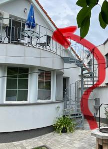 Andrea Apartmanok
