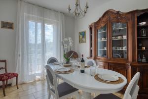 Villa Edoardo Ambra between Siena Florence and Arezzo