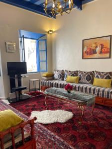 Meryem Appartement