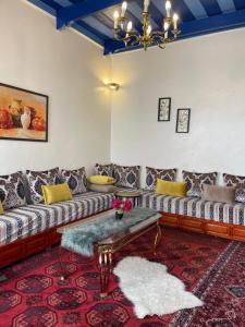 Meryem Appartement