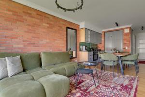 Wintera Residence - River View Apartment by Lion Apartments